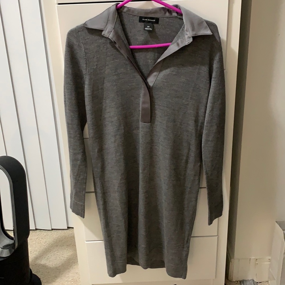 Club Monaco Dress